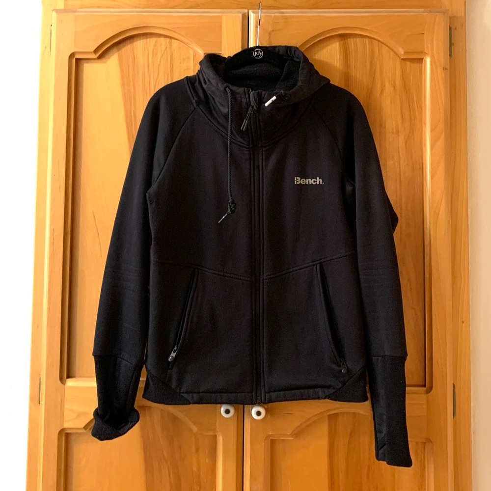 Bench Workout Jacket - image 4